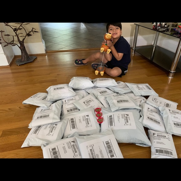 Meet your Posher, Veralucia - Picture 8 of 17